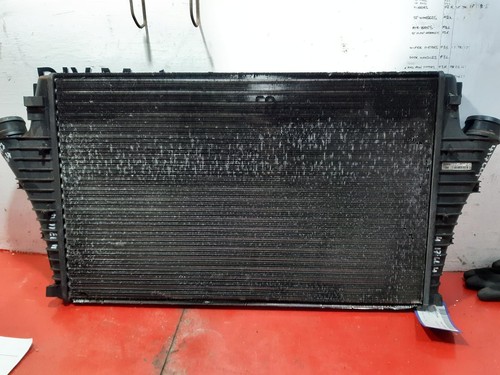 Saab intercooler 2007 - 93,