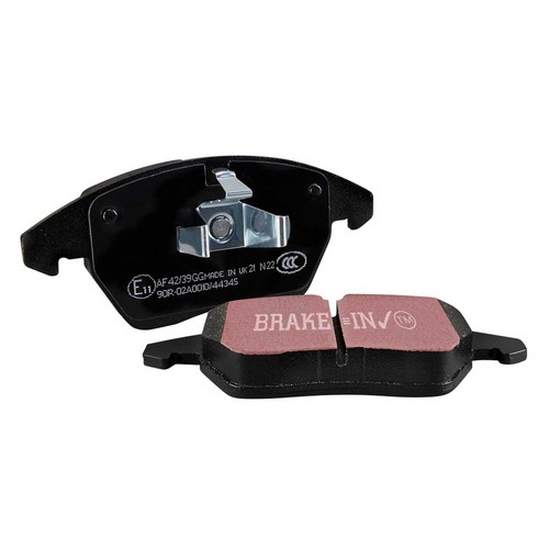 Ebc blackstuff ultimax2 brake - ebc,