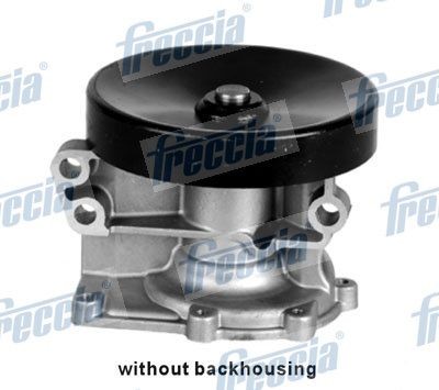Freccia wp0370 engine cooling - freccia,