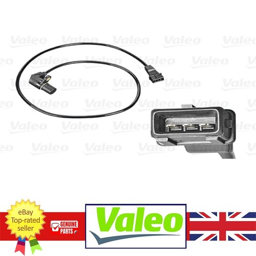 Crankshaft pulse sensor for - crankshaft,