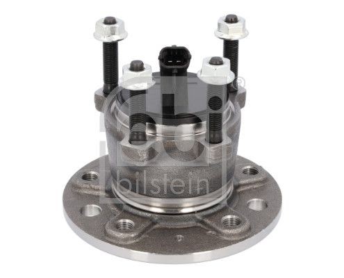 Febi bilstein 26675 rear left - febi,
