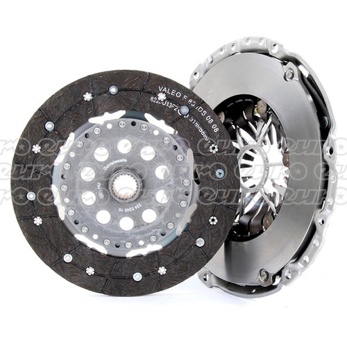 Luk 624 3171 - kit,