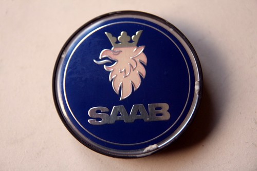 Original oem saab 4566311 - oem,