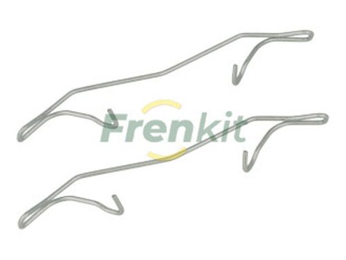 Fits frenkit 901180 - frenkit, accessory