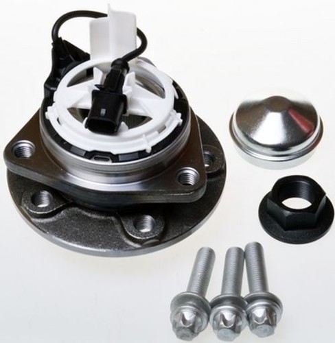Fits denckermann zawieszenie - fits,