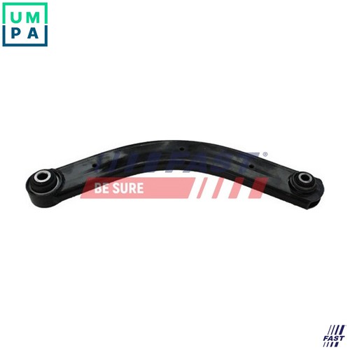 Controltrailing arm wheel - controltrailing,