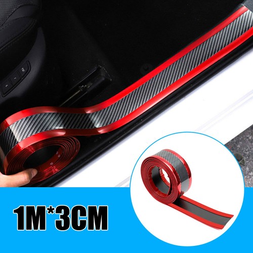 Car door sill scuff - sill,
