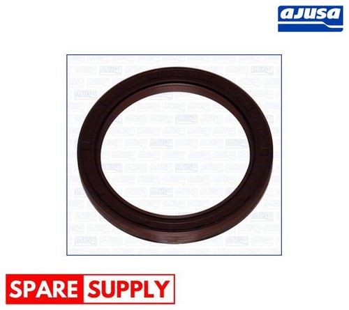 Shaft seal crankshaft for - shaft,