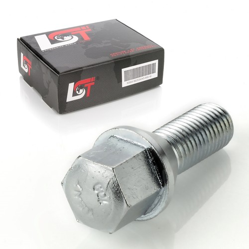 10x wheel bolt cone - 10x, shaped