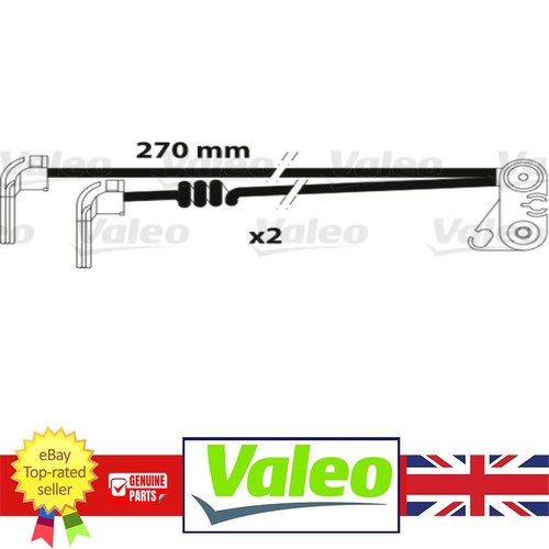 Genuine valeo brake pad sensor - valeo,
