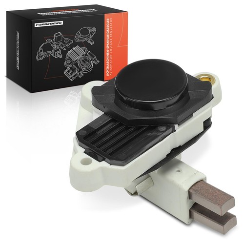 Alternator regulator generator - alternator,
