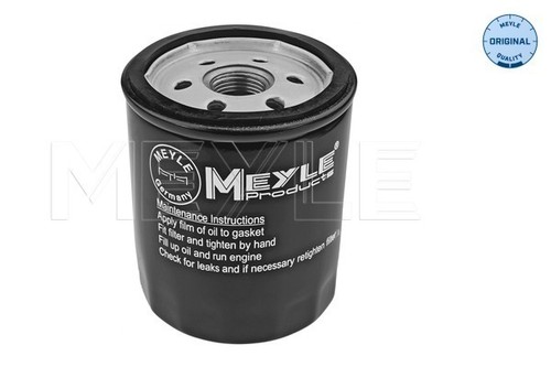 Meyle germany 714 322 - 714, oil