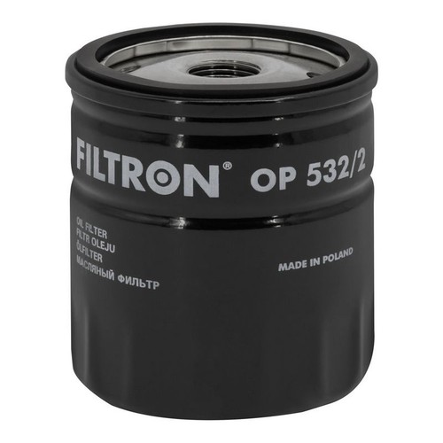 Oil filter filtron 532 - filtron, op