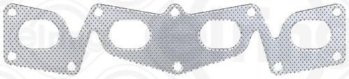 Gasket exhaust manifold - exhaust,