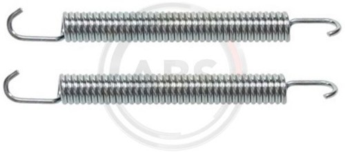 0480q accessory kit - a.b.s.,