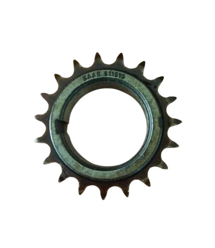 Saab crankshaft gear - saab, /