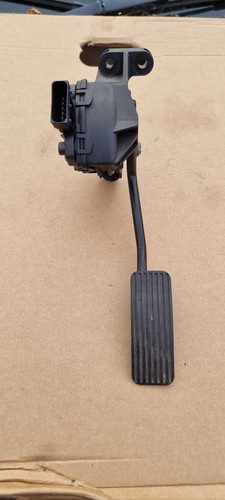 Saab throttle pedal - saab,