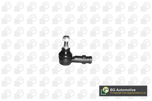 Tie rod end fits opel - end,