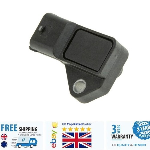 Boost pressure sensor for - boost,