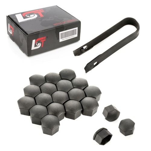 20x wheel bolt caps - 20x,