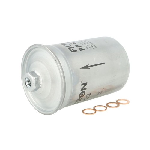 Fits filtron fuel filter - , pp