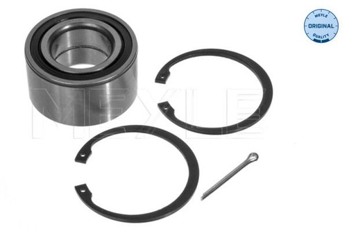 Wheel bearing meyle 614 160 - meyle,