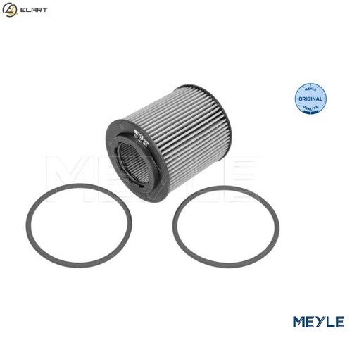 Oil filter 614 - 614, 0011