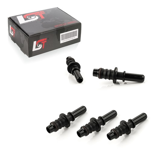 Coupling connector fuel - 5x,