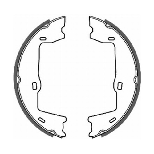 For chevrolet opel saab brake - chevrolet,