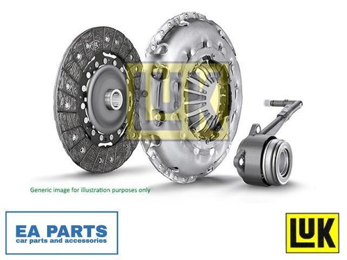 Clutch kit for opel signum - clutch,