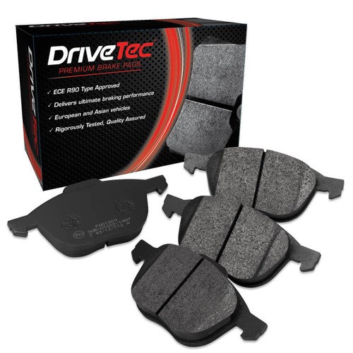 Drivetec pad1600 brake - drivetec,