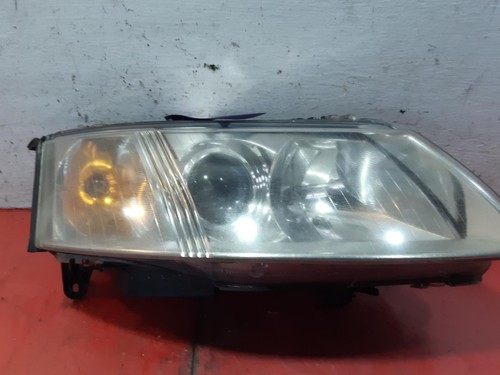 Saab headlamp 2007 - r,