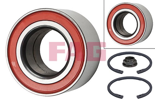 713 6650 fag wheel - 713, bearing