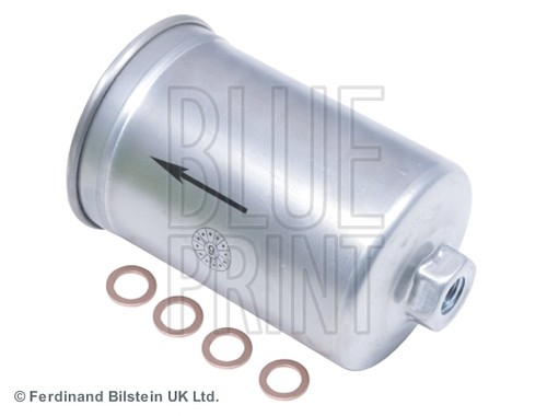 Blue print adw192305 fuel - blue,