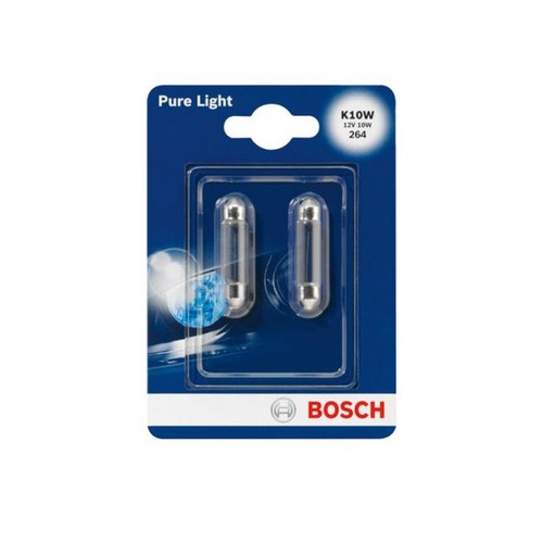 Bosch 987 301 014 lampu0117 - 1,