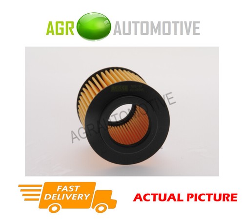 Diesel oil filter 48140045 - diesel,