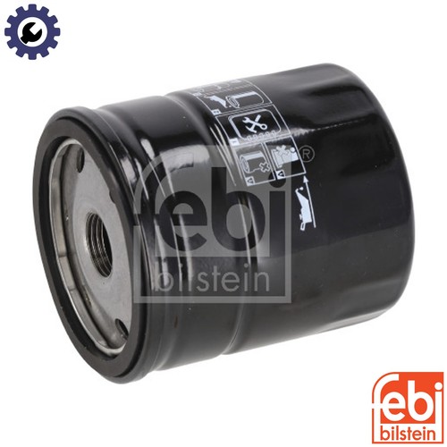 Oil filter 109139 for - filter,
