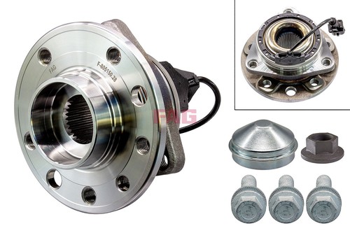 Fits fag 713 6440 - 6440, wheel