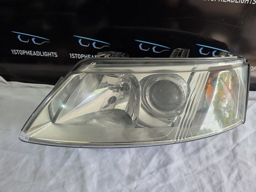 Saab 2007 headlight - saab, 93