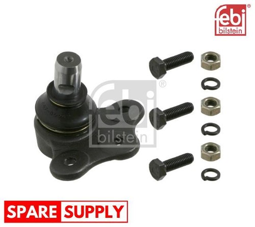 Ball joint for - joint,