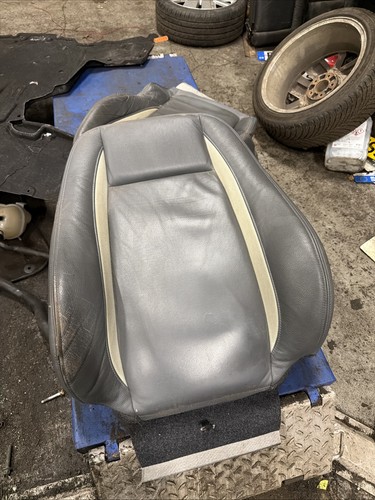 Saab aero seat cover - 93,