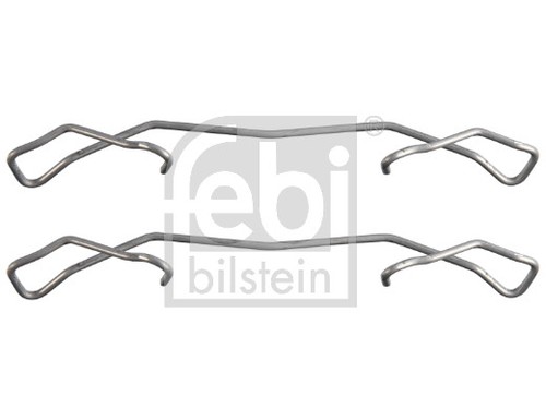 182714 febi bilstein accessory - 182714,