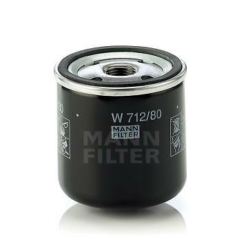 Oil filter mann - oil,