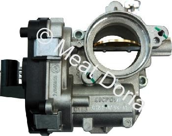 Air damper fits alfa romeo - damper,