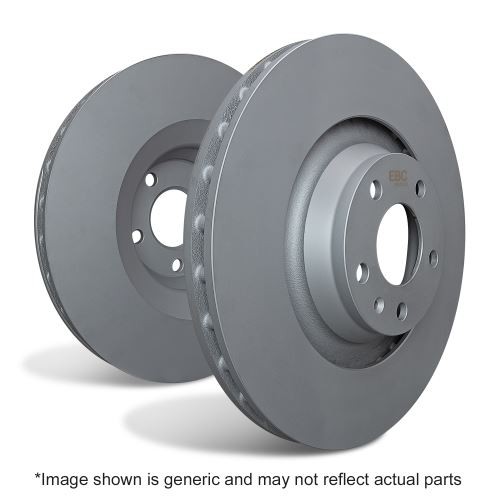 Ebc d821 brake - ebc, disc