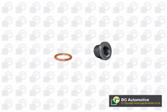 Bga sump plug - -, pk1401