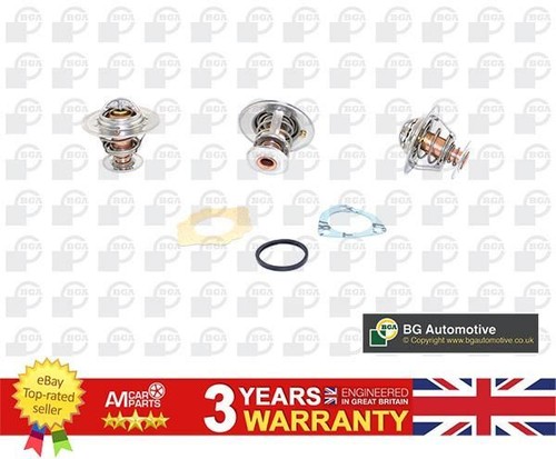 Coolant thermostat for fiat - thermostat,