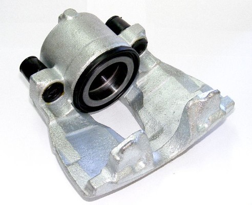 Brake caliper front left - brake,