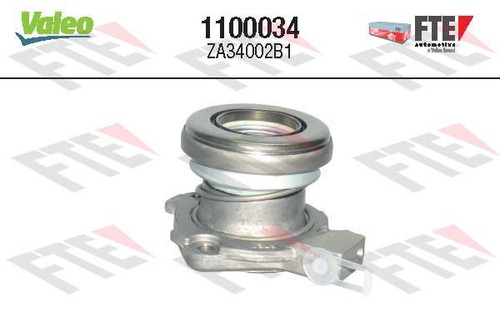 Fte 1100034 central slave - fte,