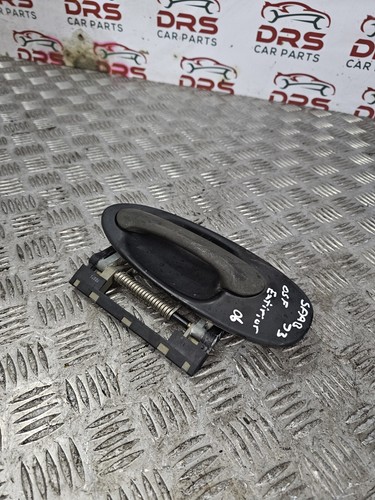 Saab exterior door - 93,